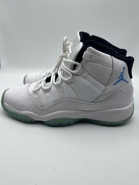 KIDS JORDAN 11 Legend Blue 5.5Y